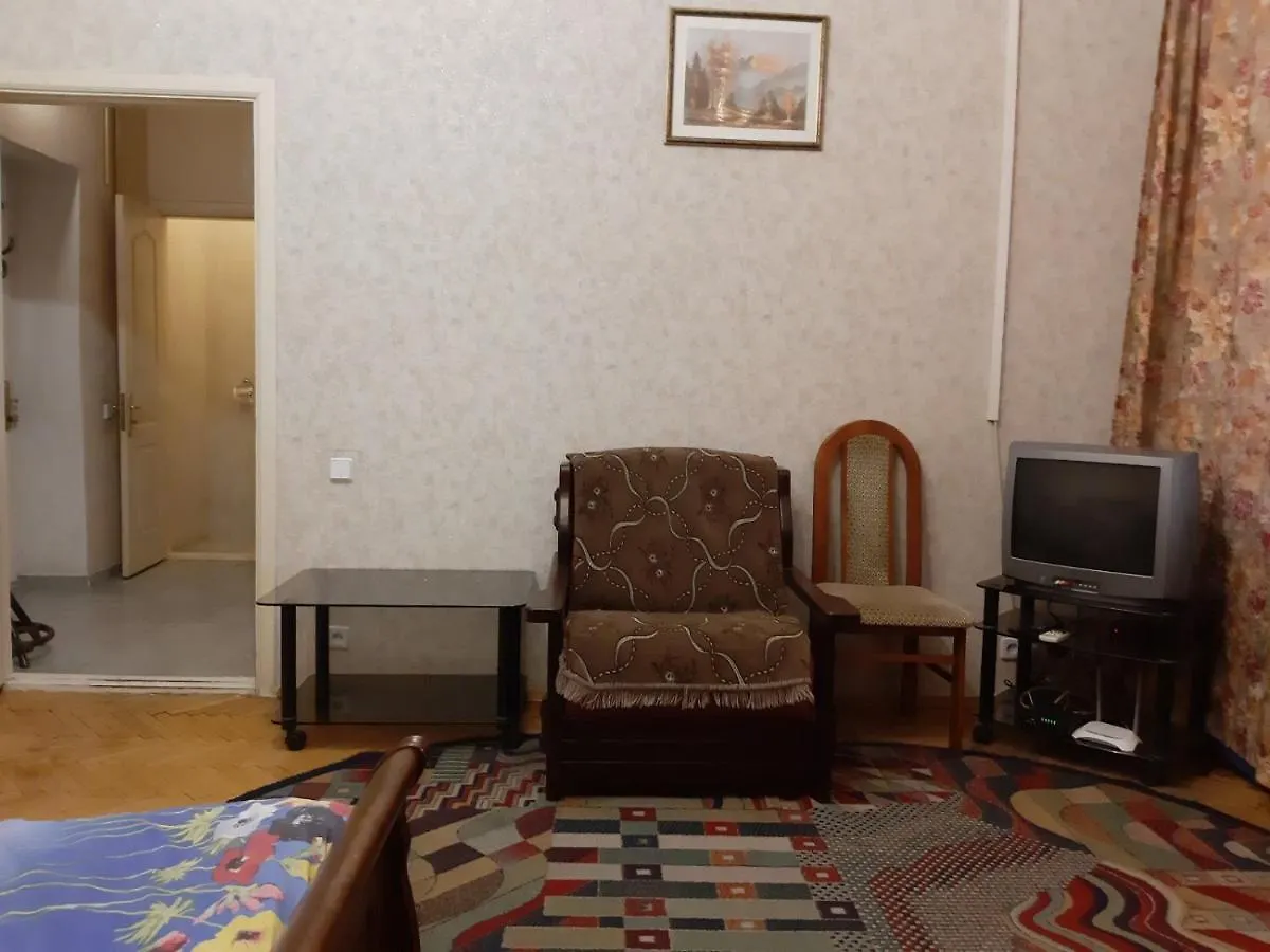 Apartments Near Khreshchatyk-Absolut Киев Украина