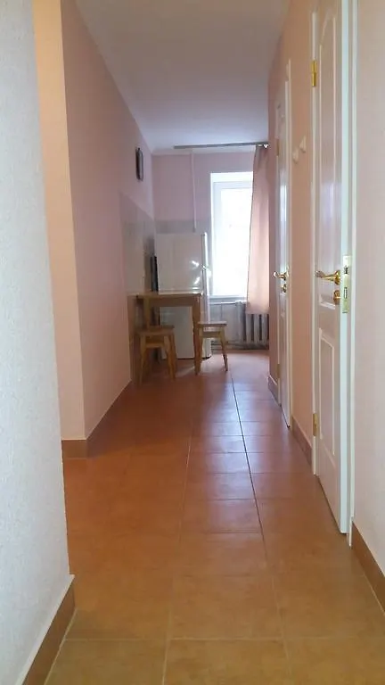 Apartments Near Khreshchatyk-Absolut Киев Украина