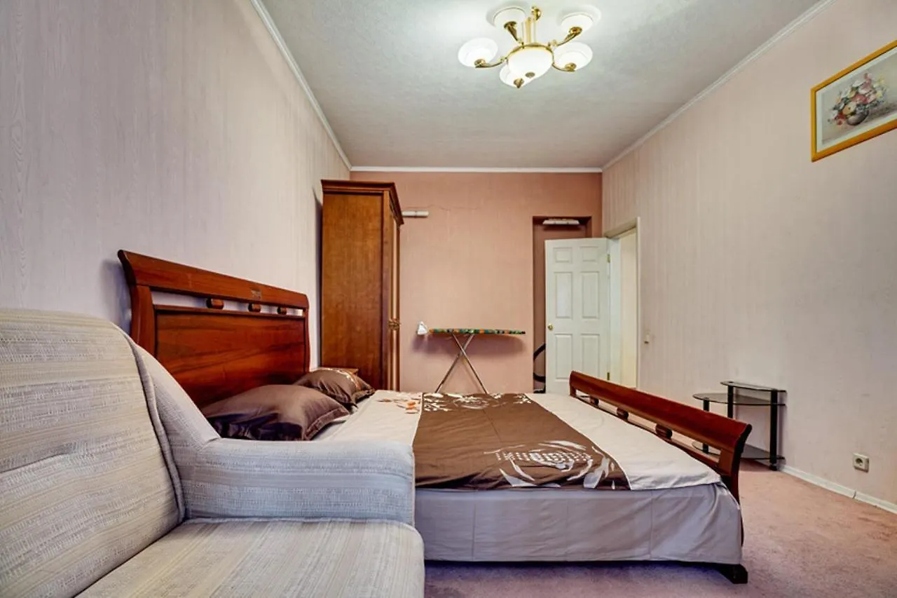 Apartments Near Khreshchatyk-Absolut Киев