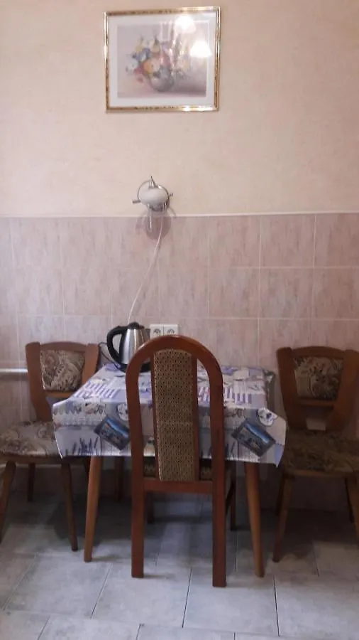 Apartments Near Khreshchatyk-Absolut Киев 0*,